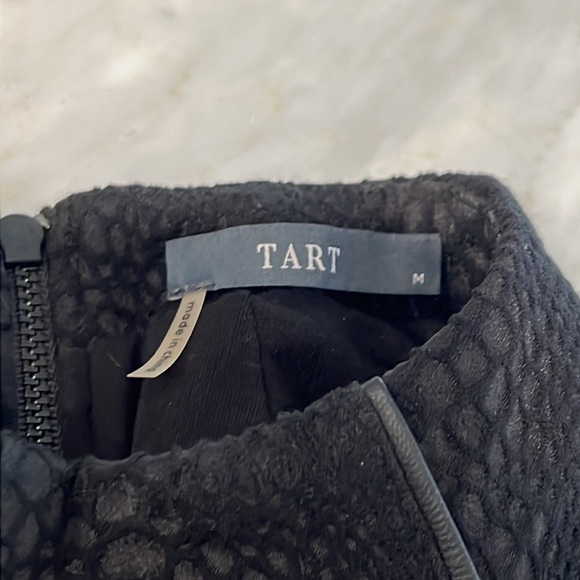 Tart Snake Skin Dress - Picture 11 of 12